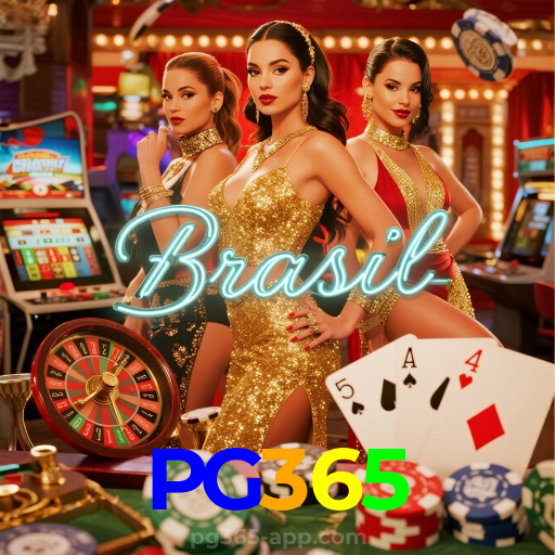 PG365：A sorte está ao seu lado! Aposte nas melhores máquinas caça-níqueis!