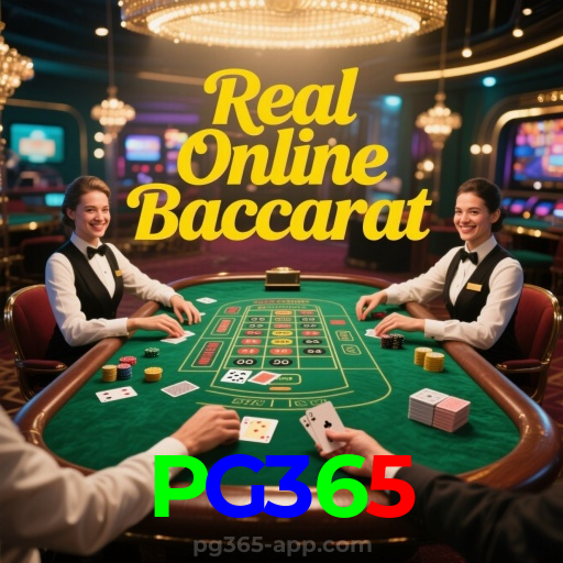 PG365：Aposte no futebol e jogue os melhores jogos de cassino como slots e blackjack!