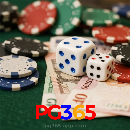 PG365：Gire a roleta e faça história! Grandes prêmios estão ao seu alcance!