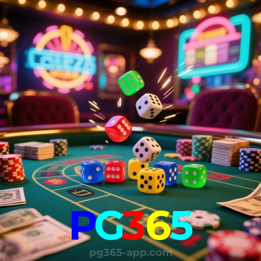 PG365：Apostas ao vivo no futebol e grandes vitórias em blackjack esperam por você!