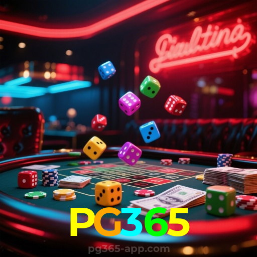 PG365：Jogue poker online e mostre seu talento nas cartas!