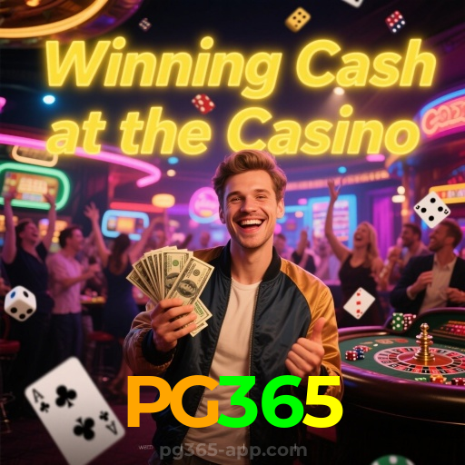PG365：Jogue roleta, poker e aposte no futebol com grandes prêmios em jogo!