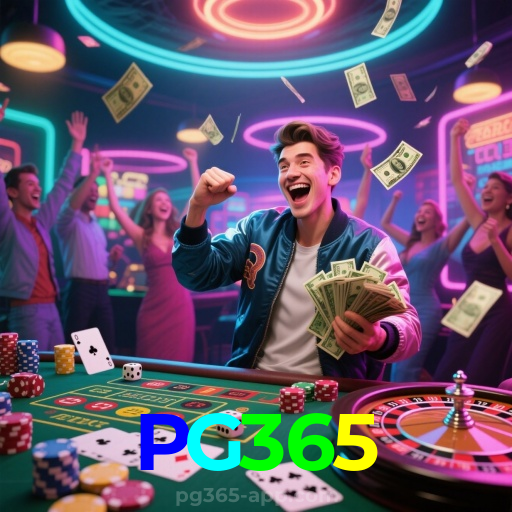 PG365：Jogue futebol online e sinta a adrenalina das grandes vitórias!