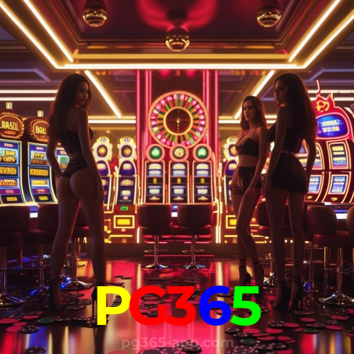 PG365：Onde sua sorte brilha: poker, roleta e apostas em futebol!