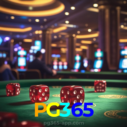 PG365：As melhores oportunidades estão aqui! Aposte nas slots e ganhe prêmios fantásticos!