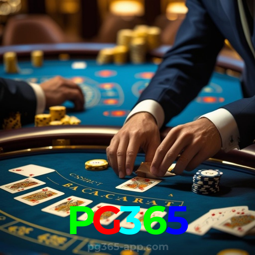 PG365：Aposte no futebol e conquiste vitórias épicas com blackjack e poker!