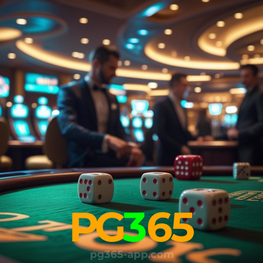 PG365：Vença o poker online e mostre sua habilidade nas cartas!