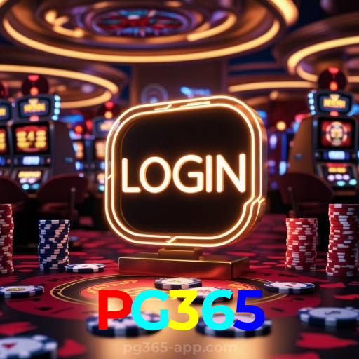PG365:Em cada jogo, a chance de ganhar é sua! Jogue agora no cassino!