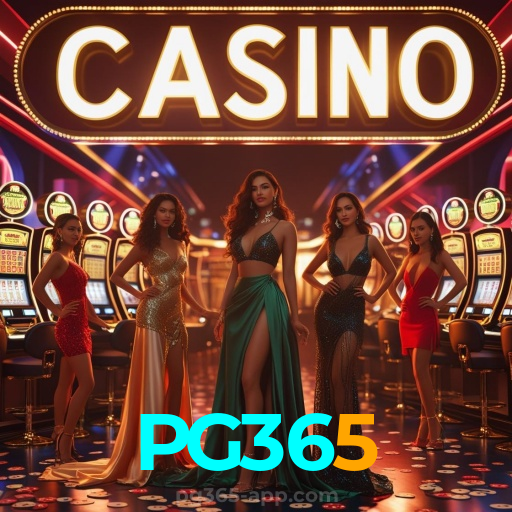 PG365：Aposte na roleta e conquiste prêmios fantásticos!