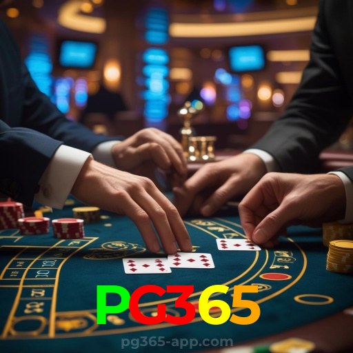 PG365:Jogue poker, aposte no futebol e ganhe em nosso cassino online confiável!