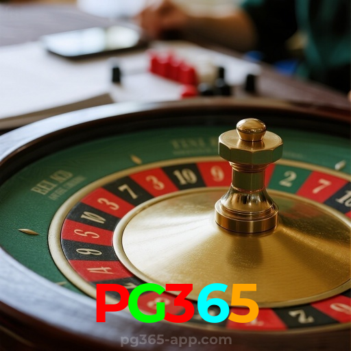 PG365：No cassino online mais confiável, aposte no futebol e jogue roleta!
