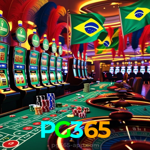PG365:Vença no poker e mostre que você é um mestre das cartas!