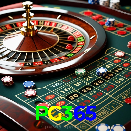 PG365:Cada giro pode ser um novo prêmio! Descubra as melhores slots online!