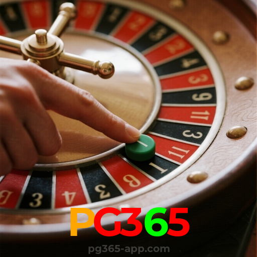 PG365：Jogue nas nossas slots e conquiste prêmios de tirar o fôlego!