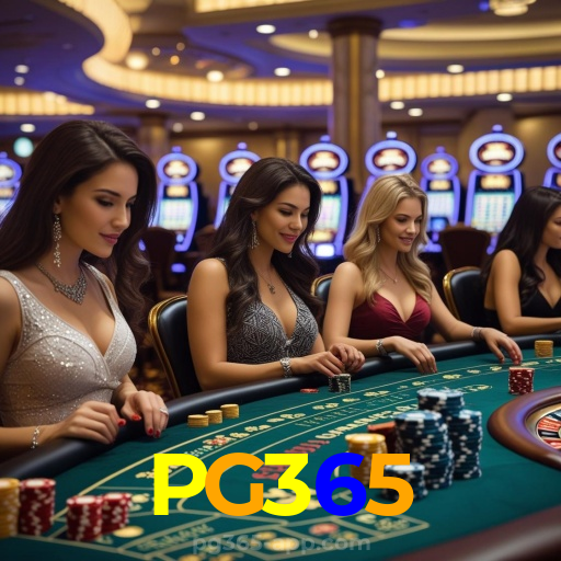 PG365：Sinta a adrenalina da roleta! Aposte e vença agora!