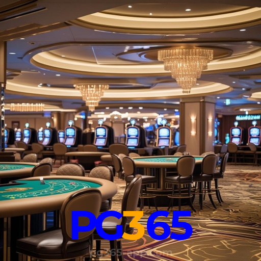 PG365:A diversão está garantida! Aposte nas melhores slots agora!