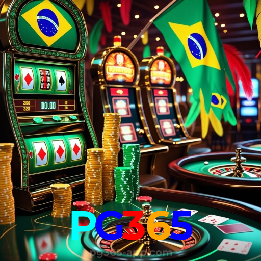 PG365:Divirta-se com blackjack, poker e apostas ao vivo em futebol no cassino online!