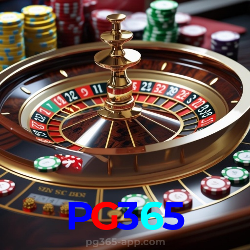 PG365:As maiores vitórias estão te esperando nas nossas slots online!