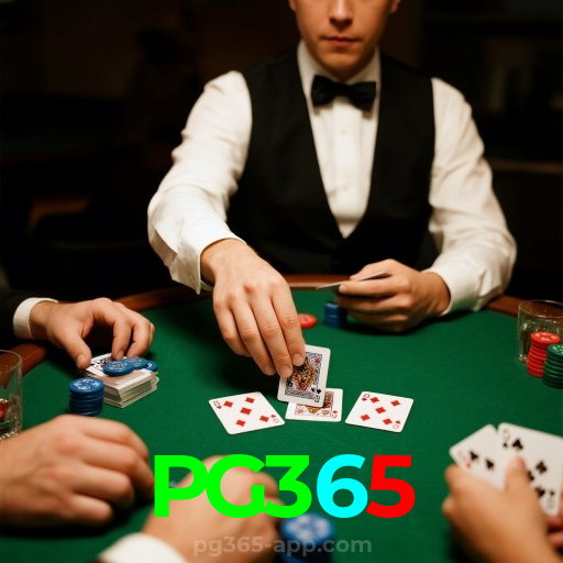 PG365：Em nosso cassino online, grandes prêmios estão ao seu alcance!