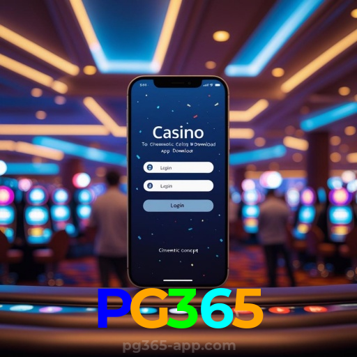 PG365：Aposte nas mesas de poker e ganhe vitórias épicas!