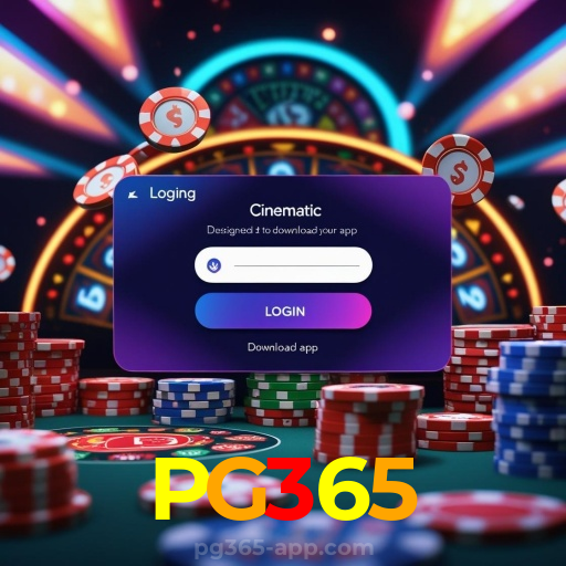 PG365：A melhor experiência de apostas no futebol e cassino está no nosso site!