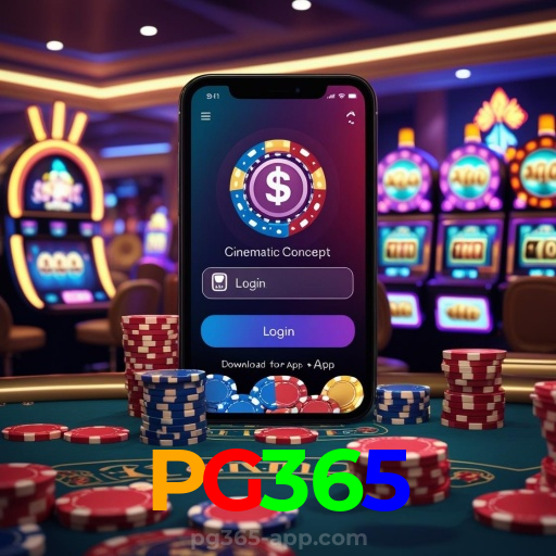 PG365：Aposte no futebol digital e viva grandes vitórias!