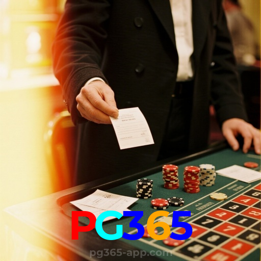 PG365：Jogue slots de tirar o fôlego e conquiste vitórias épicas!