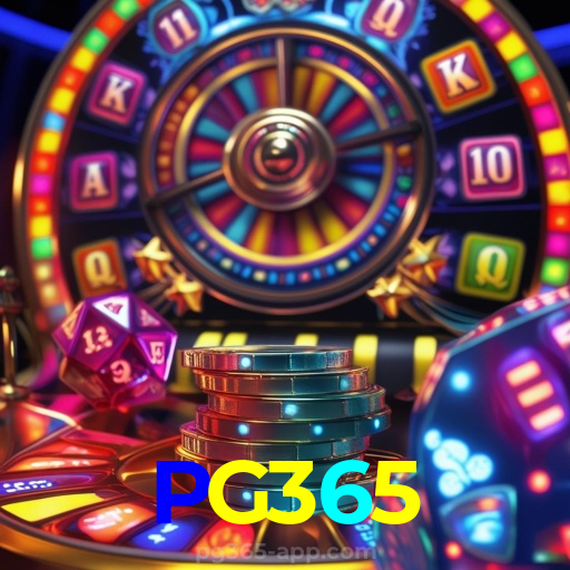 PG365:Entre no cassino e aposte nas roletas mais emocionantes!