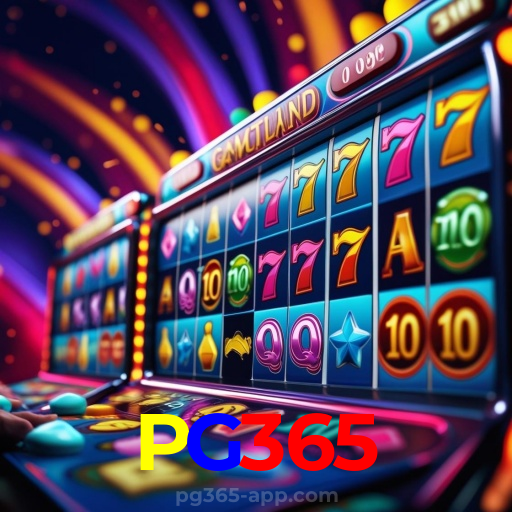 PG365：Seu lugar de apostas no futebol e prêmios incríveis em jogos de cassino!