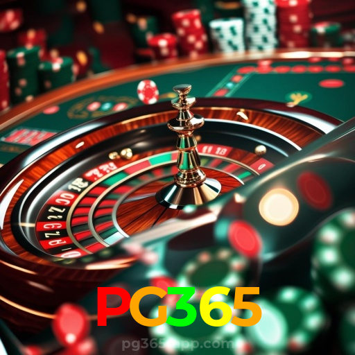 PG365：Jogue slots, aposte no futebol e vença com grandes vitórias!