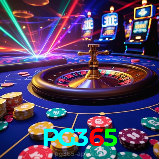PG365：Vença no poker e mostre que você é um mestre das cartas!