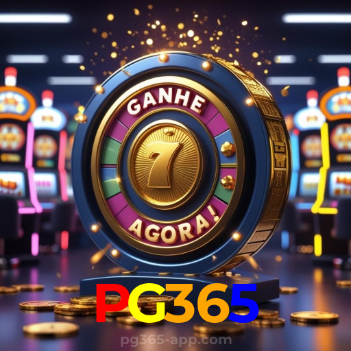 PG365:A sorte está no cassino online com jogos de poker, roleta e apostas no futebol!