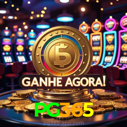 PG365:O futebol nunca foi tão divertido! Aposte nas melhores partidas e vença!