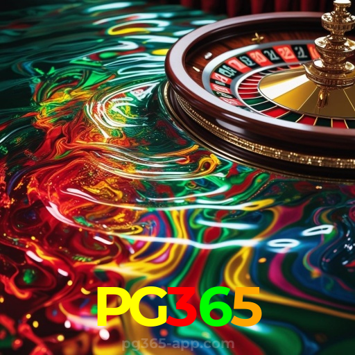 PG365：O melhor cassino online para apostar no futebol e jogar poker e blackjack!