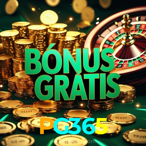 PG365:Jogue nas melhores slots e conquiste grandes jackpots!
