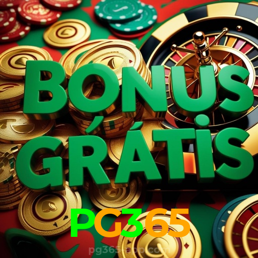 PG365：Em nosso cassino online, a diversão nunca tem fim!