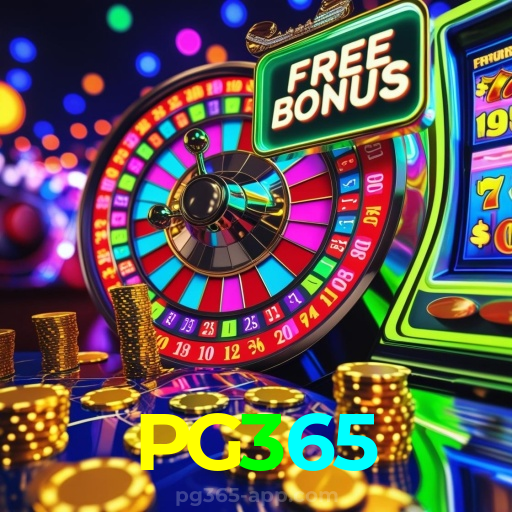 PG365：Aposte no futebol e ganhe prêmios em blackjack e roleta online!