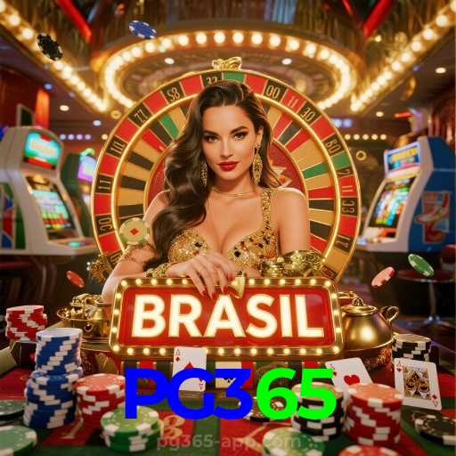 PG365：Apostas ao vivo no futebol e diversão garantida com jogos de cassino!