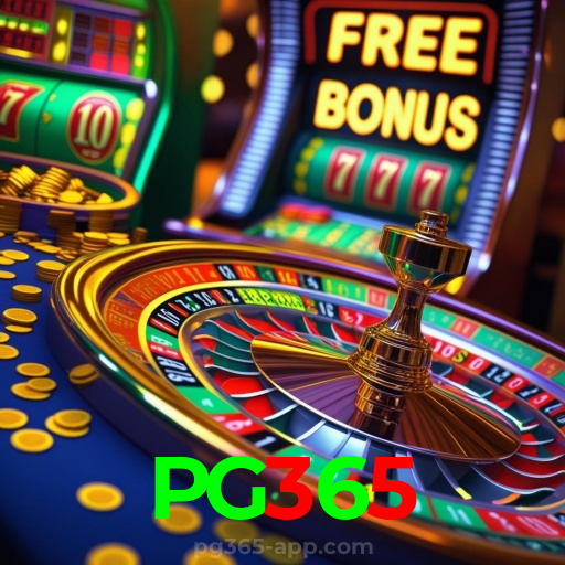 PG365:Ganhe no futebol e conquiste prêmios nos melhores jogos de cassino online!