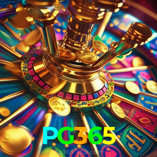 PG365:Em cada giro, uma chance de vitória nas nossas slots online!