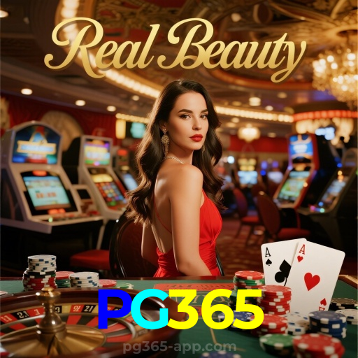 PG365：Jogue slots, poker e aposte no futebol para prêmios incríveis!