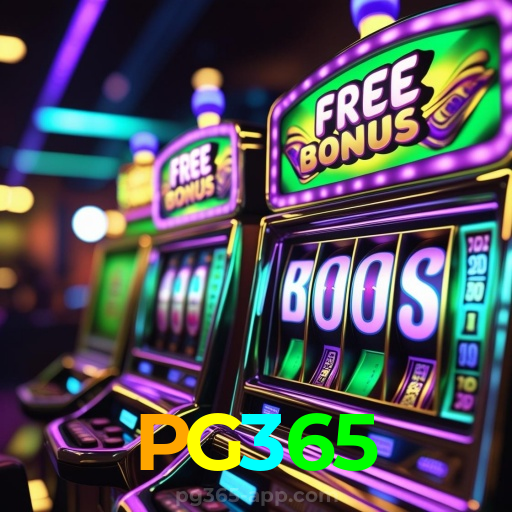 PG365:Aposte nas roletas e leve o jackpot para casa!