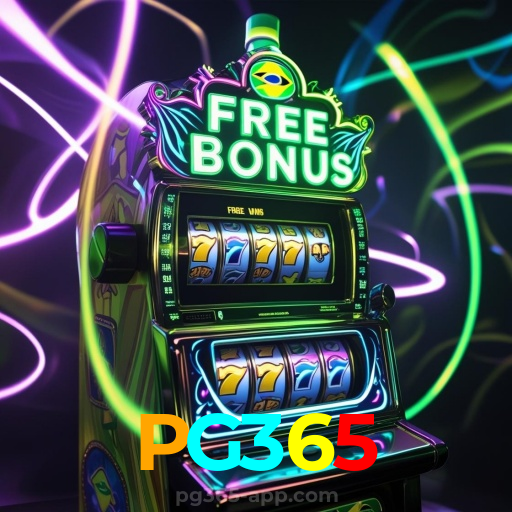 PG365：Divirta-se com slots e apostas ao vivo em futebol no nosso cassino online!