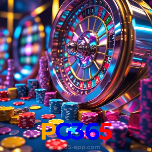 PG365：Aposte no futebol e vença em blackjack e roleta no nosso cassino!