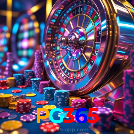 PG365：O melhor cassino online está aqui! Jogue nas slots e ganhe!