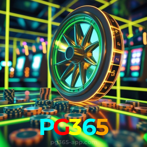 PG365：Sua chance de ganhar começa no cassino online com poker e apostas no futebol!
