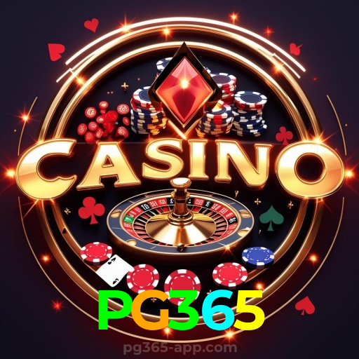 PG365：Jogue as melhores slots e conquiste jackpots épicos!