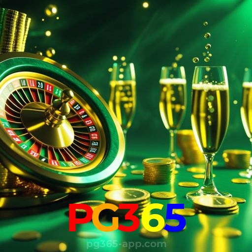 PG365：Aposte no futebol e conquiste vitórias incríveis nos jogos de cassino!