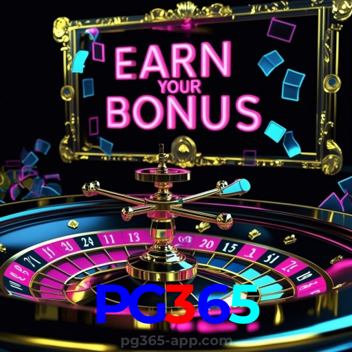PG365：Em nosso cassino online, a sorte está ao seu lado! Aposte agora!
