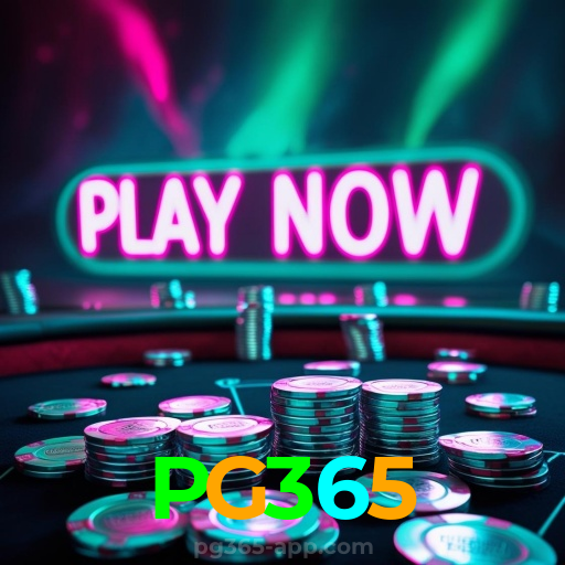 PG365:Jogue poker e vença como um verdadeiro campeão!